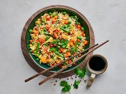 EMBORG MIXED VEGETABLES - Image 2