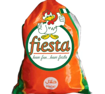 Fiesta Whole Chicken -1.5 kg