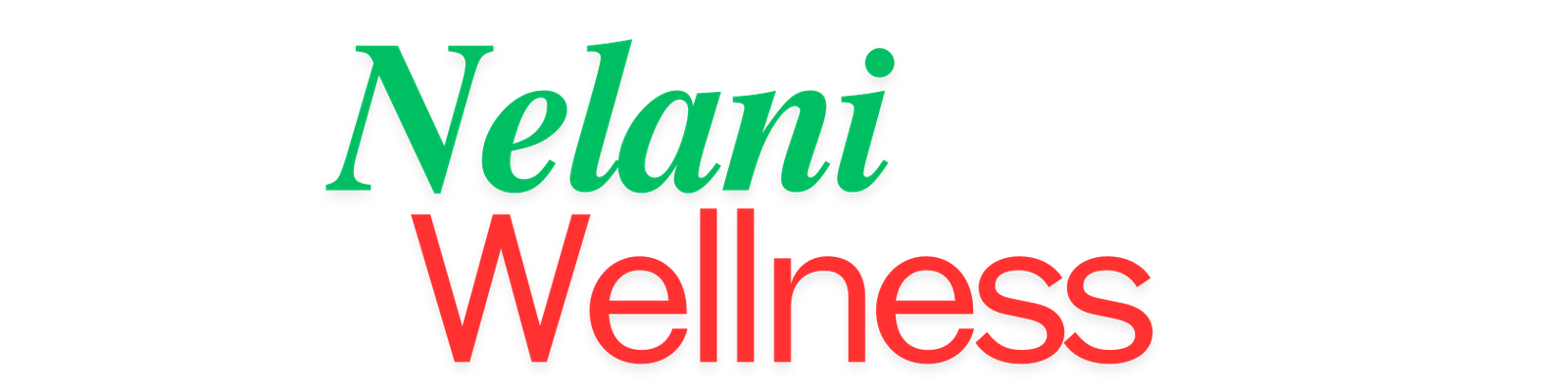 Nelani Wellness