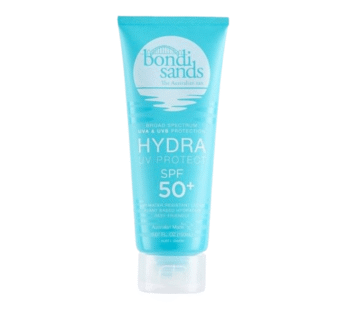 Bondi Sands Hydra UV Protect SPF 50+ Body Lotion 150ml