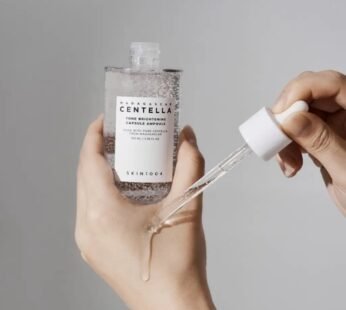 Skin 1004 Madagascar Centella Tone Brightening Capsule Ampoule 50ml