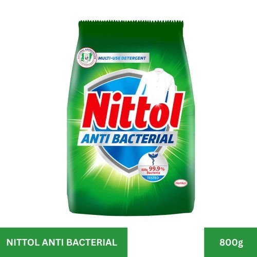 Nittol Antibacterial Detergent 800g - Image 2