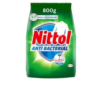 Nittol Antibacterial Detergent 800g