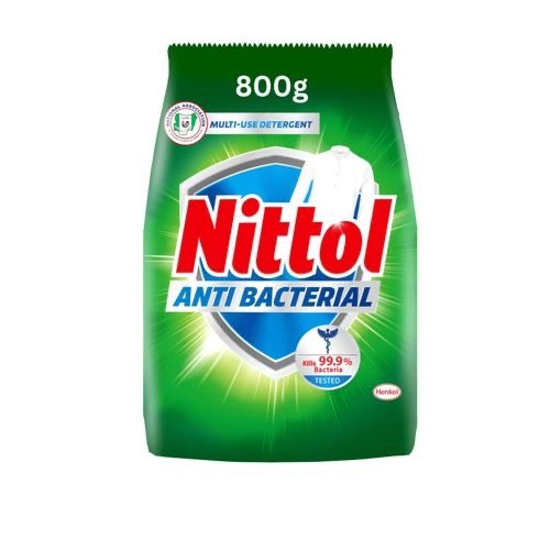 Nittol Antibacterial Detergent 800g