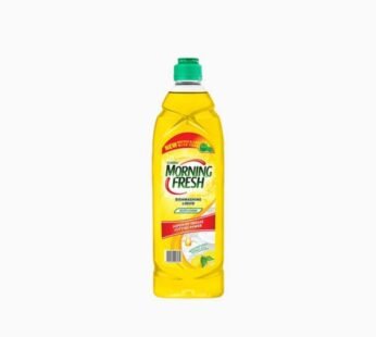Morning Fresh DISHWASHING LIQUID MIX AND MATCH- 200ML