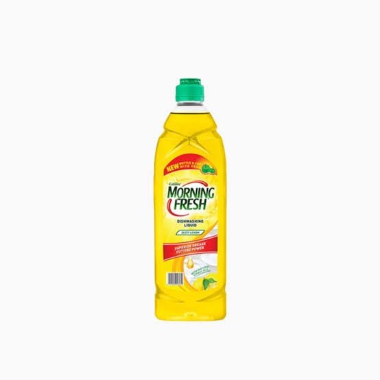 Morning Fresh DISHWASHING LIQUID MIX AND MATCH- 200ML