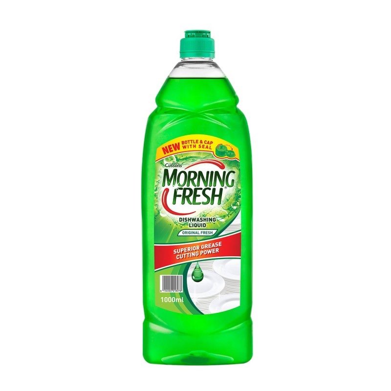Morning Fresh DISHWASHING LIQUID MIX AND MATCH- 200ML - Image 2