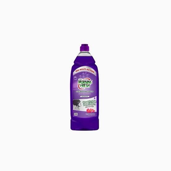 Morning Fresh Dishwashing Liquid (limited Edition) 700ml - Image 2