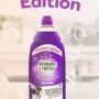 Morning Fresh Dishwashing Liquid (limited Edition) 700ml