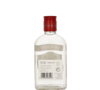 Smirnoff Red 20cl
