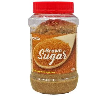 NOVITA BROWN SUGAR 700g
