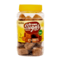 NOVITA BROWN SUGAR CUBES 500G