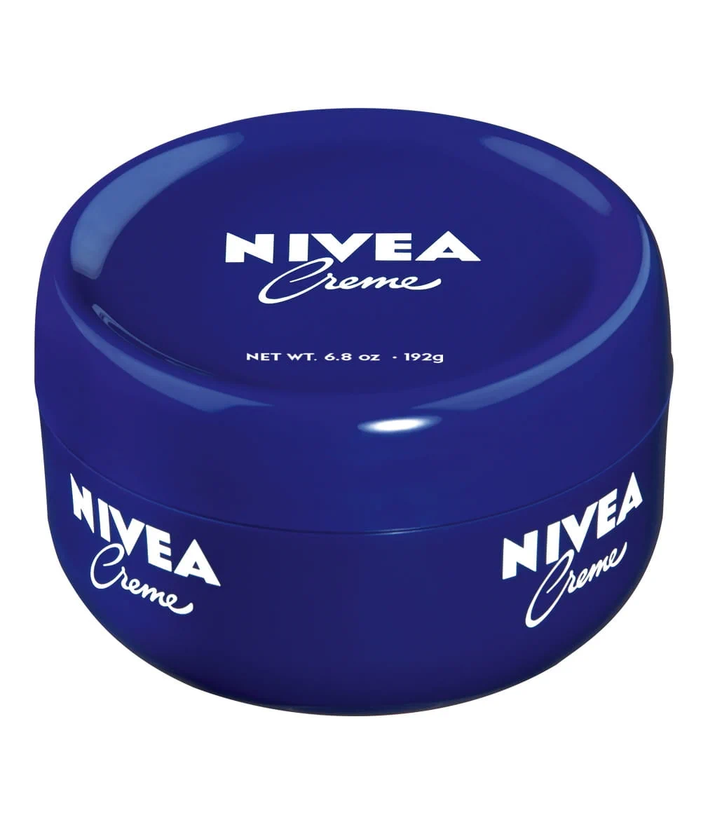 NIVEA Moisturizing Cream