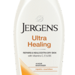JERGENS ULTRA HEALING LOTION