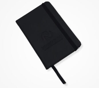A6 NOTEBOOK