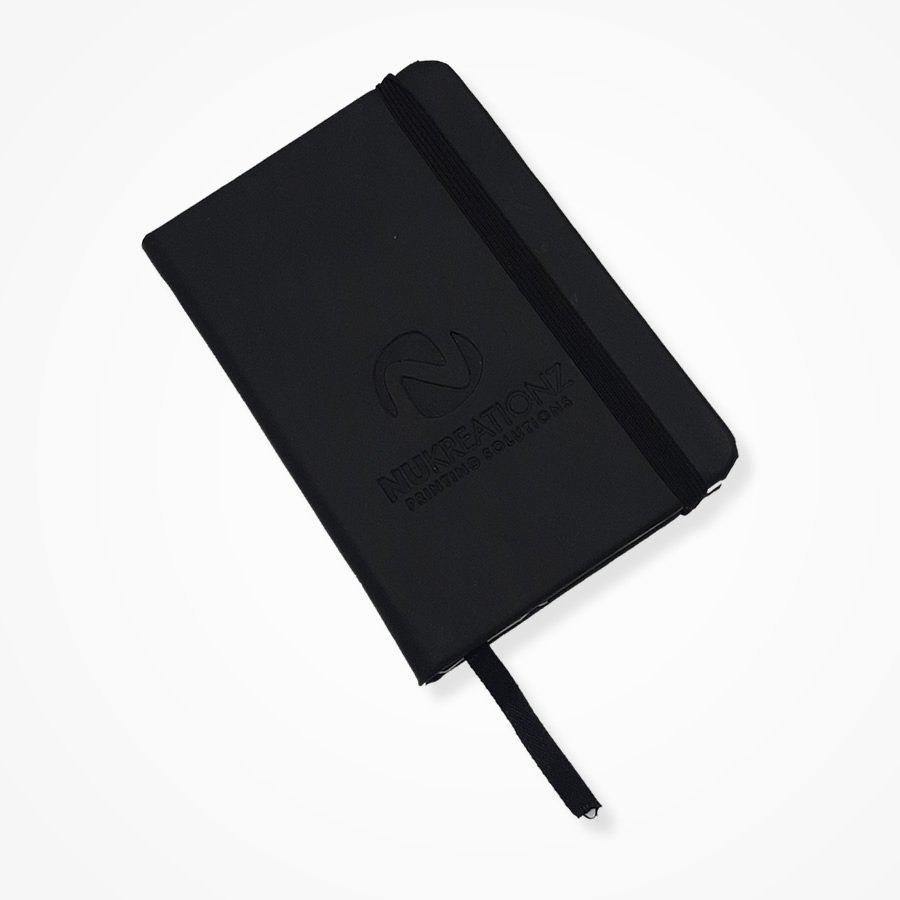 A6 NOTEBOOK
