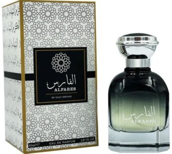 ALFARES EAU DE PARFUM 85ML