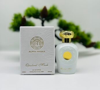 ALPHA NICOLE OPULENT ME PARFUM 30ML