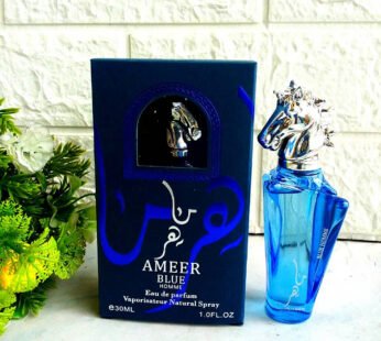 AMEER BLUE PARFUM 30ML