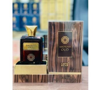 AMOROUS OUD SPRAY