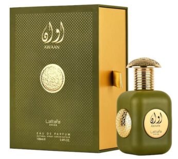 AWAAN lattafa pride 100ml