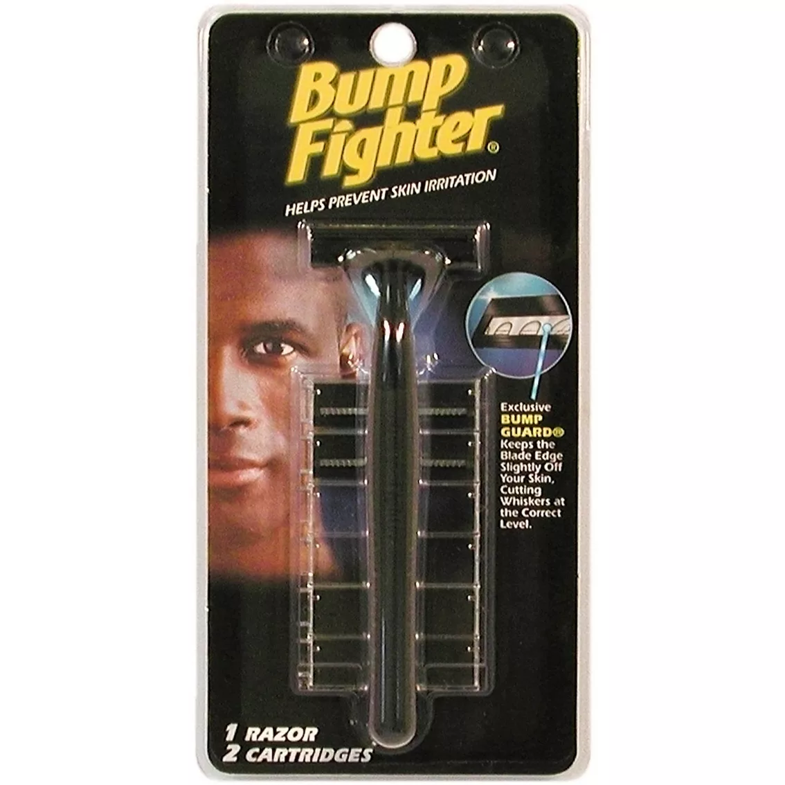 PERSONNA MYSTIC SHAVING STICK - Image 2