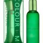 COLOUR ME GREEN BODY SPRAY 150ML