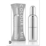 COLOUR ME SILVER SPORT 90ML