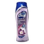 Delight your skin with luxurious, micro-oils enveloped in a rich lather that washes cleanly away to leave skin feeling nourished and healthy.