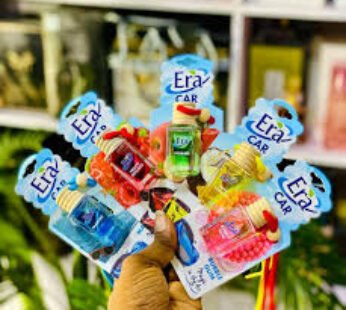 ERA CAR PINA COLADA 10ML