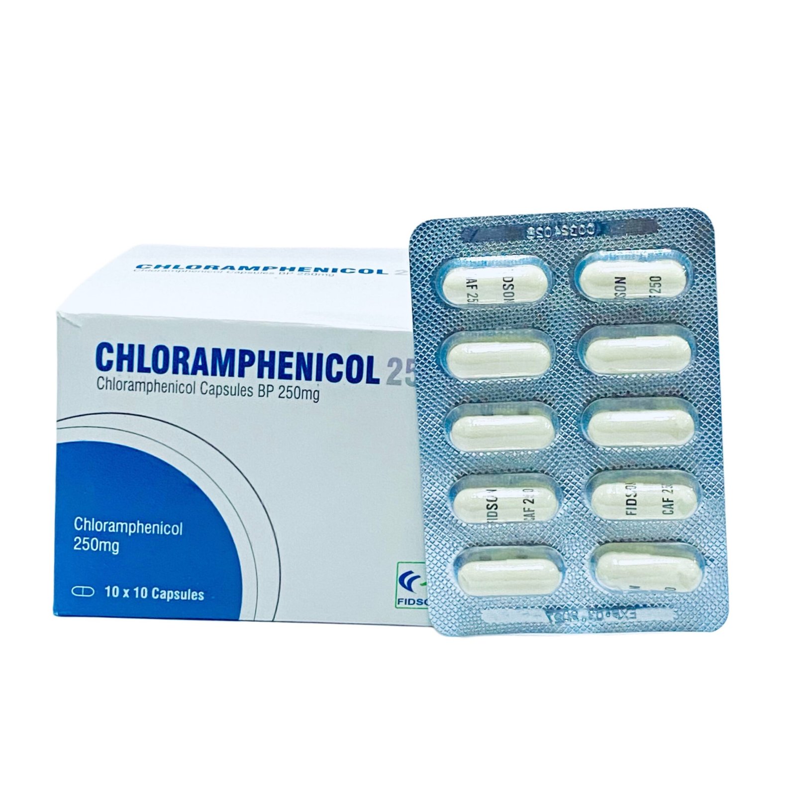 FIDSON CHLORAMPHENICOL