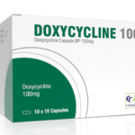 Doxycycline 100mg