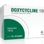 Doxycycline 100mg