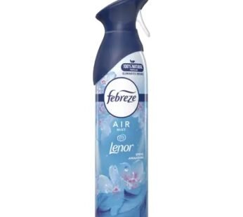 FEBREZE AIR MIST LENOR FRESH 300ML