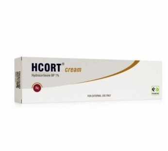 Fidson HCORT (HYDROCORTISONE)CREAM