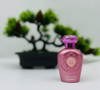 ALPHA NICOLE OPULENT PINK PARFUM 30ML