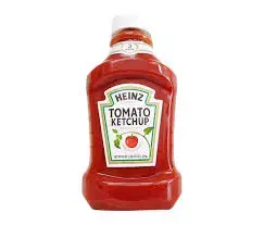 HEINZ TOMATO KETCHUP SIMPLY 1.25KG