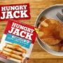 HUNGRY JACK COMPLETE EXTRA LIGHT & FLUFFY MIX 907G