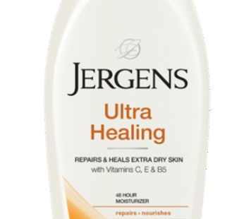 JERGENS ULTRA HEALING (783ML)