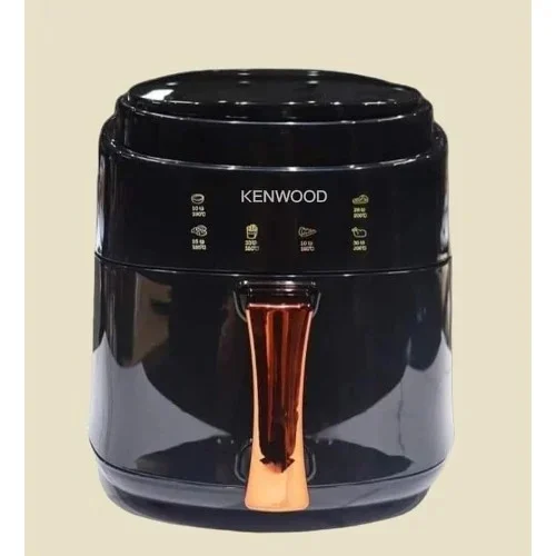 Kenwood 2800w 10l Extra Large Capacity Air Fryer Akf 600wb