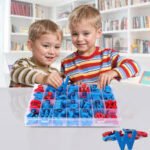 MAGNETIC LETTERS 208PCS