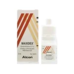 MAXIDEX