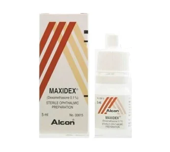 MAXIDEX