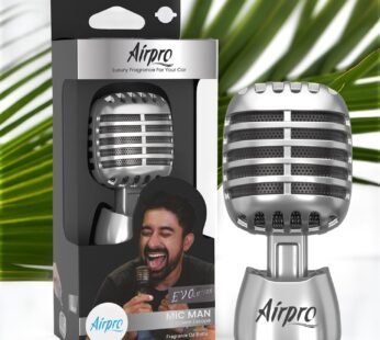 MIC MAN AIR FRESHENER OIL BOTTLE (1X10ML)