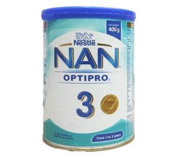 NAN OPTIPRO 3 400G