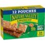 NATURE VALLEY CRUNCHY OAT N HONEY 22G