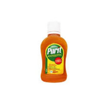 PURIT ANTISEPTIC 500ML