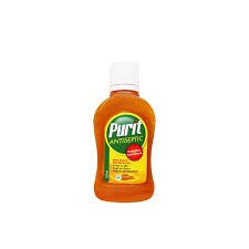 PURIT ANTISEPTIC 125ML