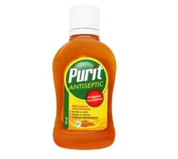 PURIT ANTISEPTIC 125ML