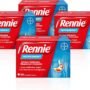 Rennie Antacids